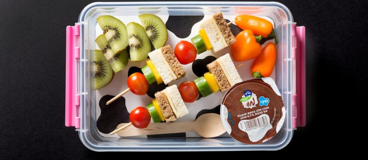 טרה Lunchbox
